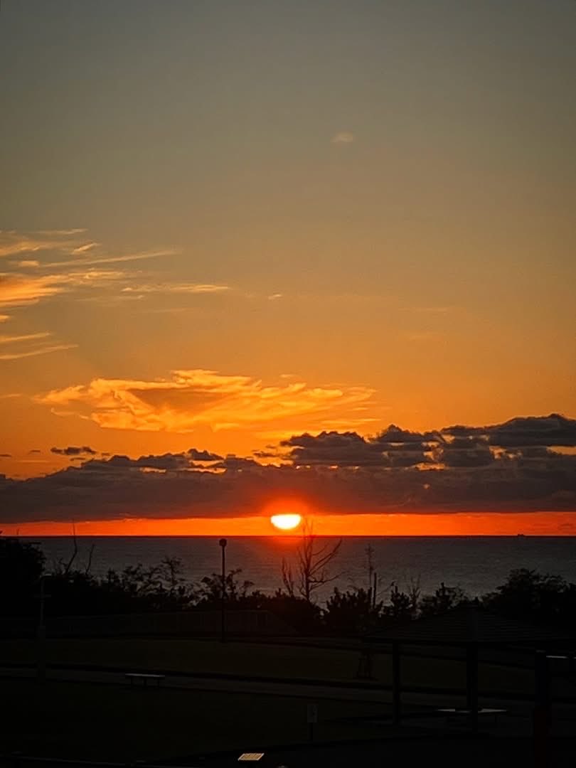 夕日 山猫庵@金沢 on X