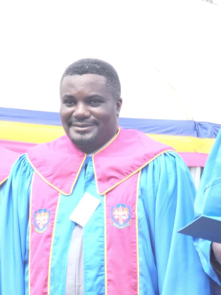 Rev. Dr. Lydia Nsaale Kitayimbwa aka Digital Mama tweet media