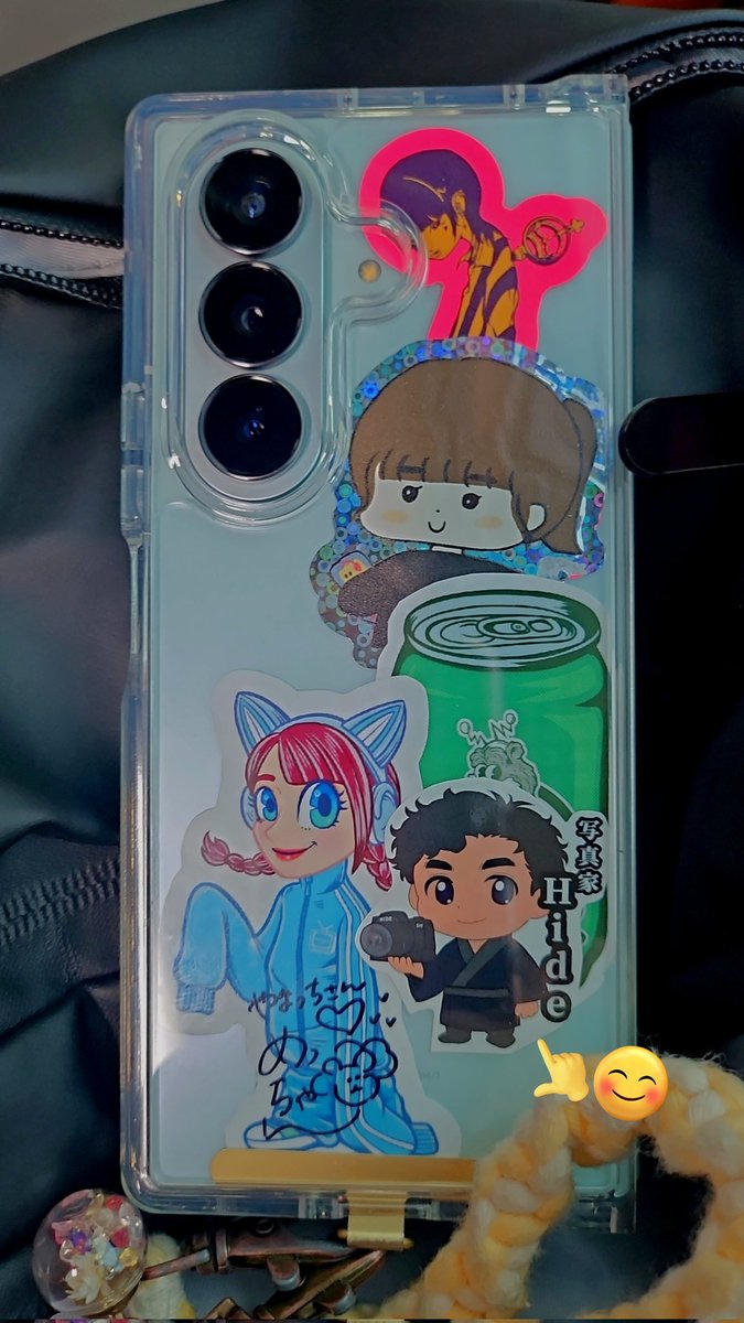 さらに にぎやかになりました😊
<a href="/SkhicM/">写真家hide</a> 
<a href="/mayu_10k/">まゆ 🎠🌷【iito】</a> 
<a href="/a__aii22/">めっちゃん🐮🦁#Zipper専属モデル</a>