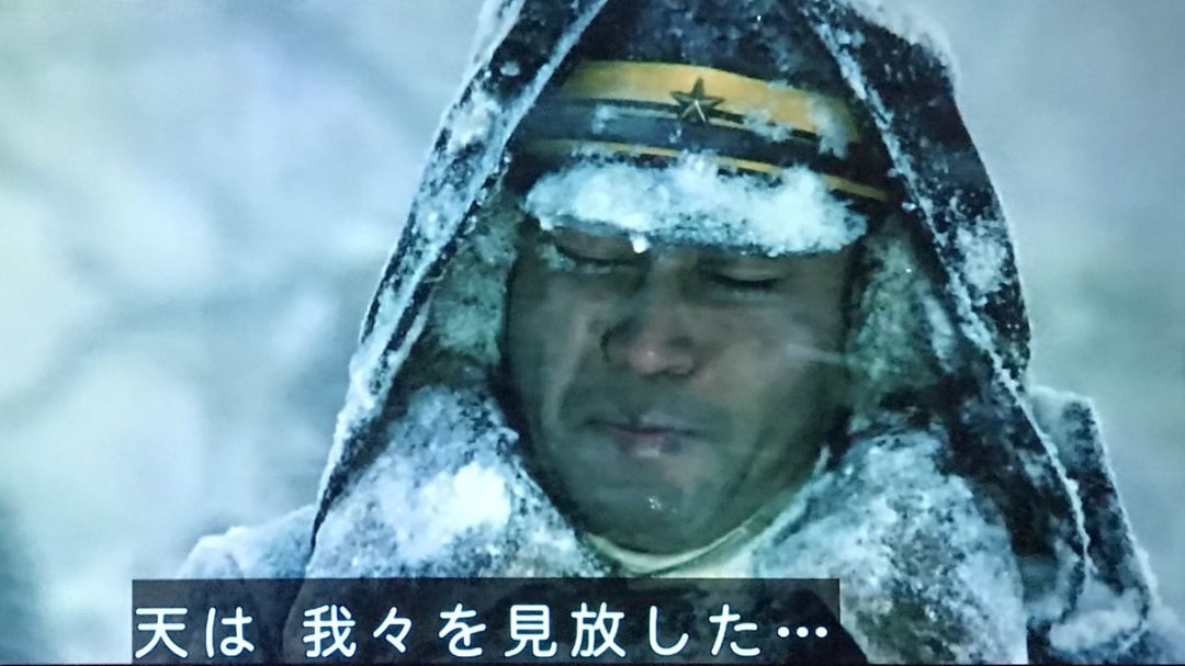 酔い子のリュウ tweet media