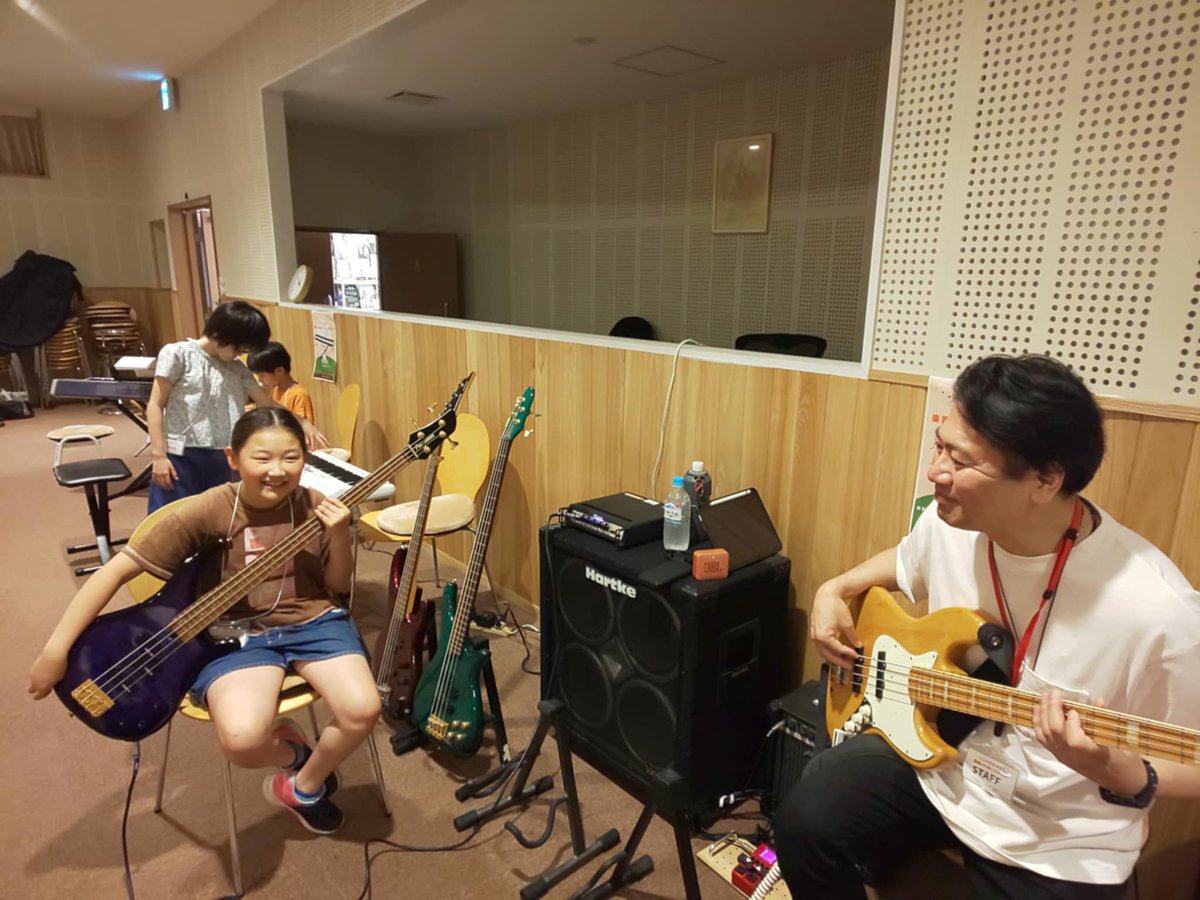 楽器ふれあいフェスタ🎵稚内の音楽を愛する方や先輩たちが力を貸してくださいまして、芸術の秋の11月16日に２回目の開催が決定しました🍁🎶

楽器に触れてみることで、新しい楽しさをきっと見つけることができると思うんです。子供から大人まで、ぜひご家族でご参加ください✨

#楽器ふれあいフェスタ