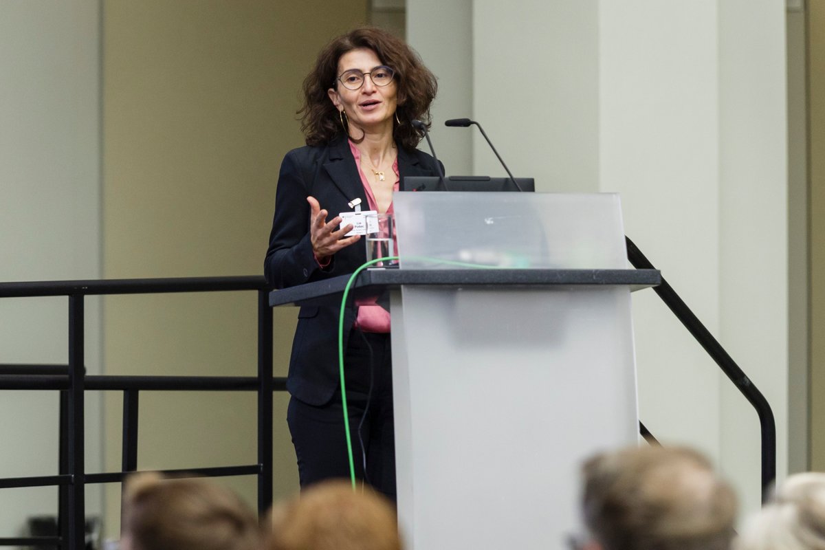 Transport_EU's tweet image. #EUTransport is at the #eFTI Annual Conference, shaping the future of freight transport!

The #eFTI Regulation brings 🔑 benefits to companies &amp;amp; authorities – from lower administrative costs &amp;amp; faster processing times to better service quality &amp;amp; more.

ℹ️ link.europa.eu/nv6y3B