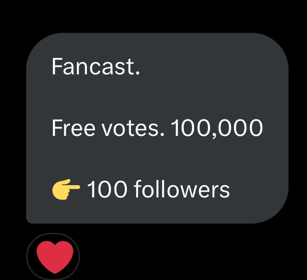 NJZ_voting's tweet image. Bunnies🐰, we have a new DEAL for #newjeans on fancast 
🩵 100,000 hearts
100 follow for 
@kpopidolvote
 
Bunnies you know what to do crush the goal! 💪 
BUNNIES, follow 
@kpopidolvote
 and DROP PROOFS BELOW!👇🏼
