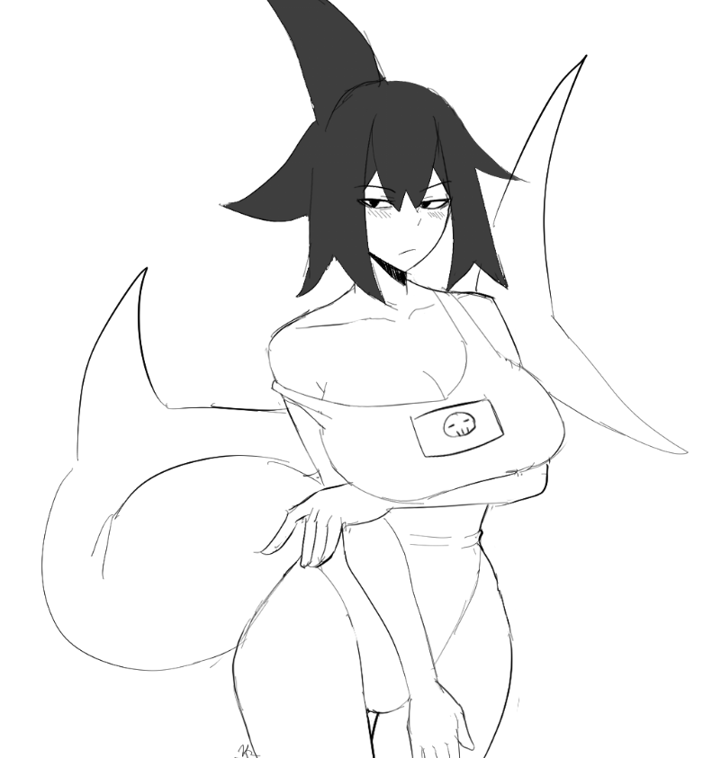 KuroPotata |CMMS OPEN|お仕事募集中! tweet media