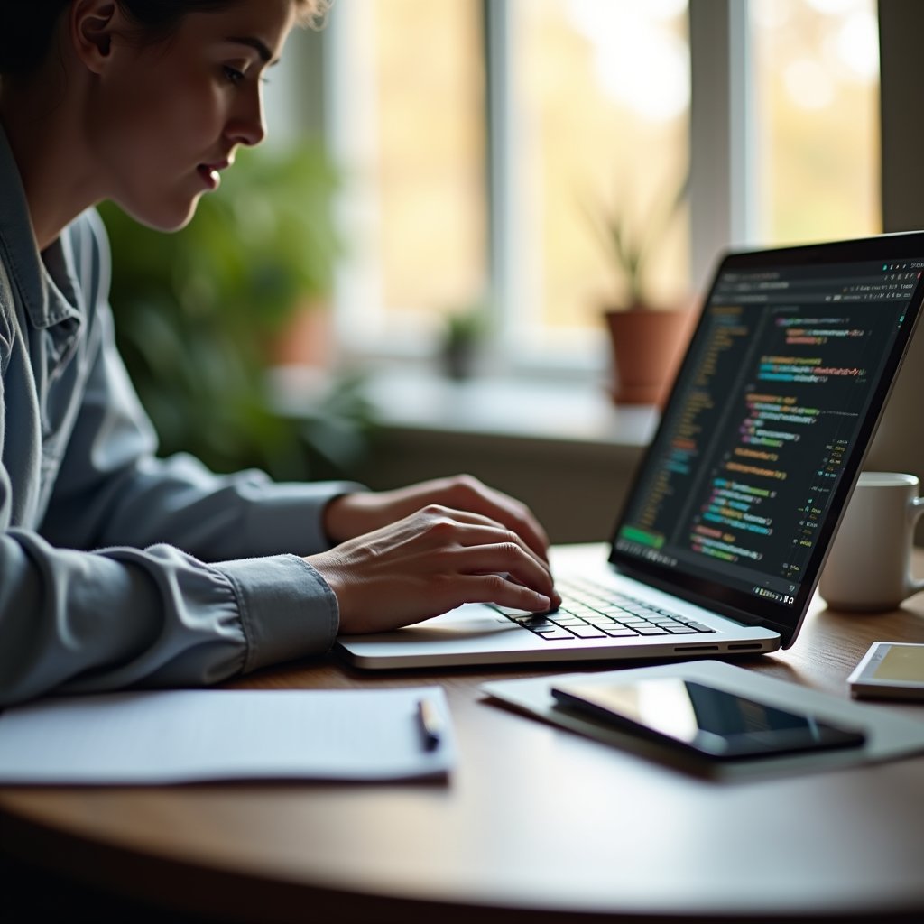 ITLearnner tweet media