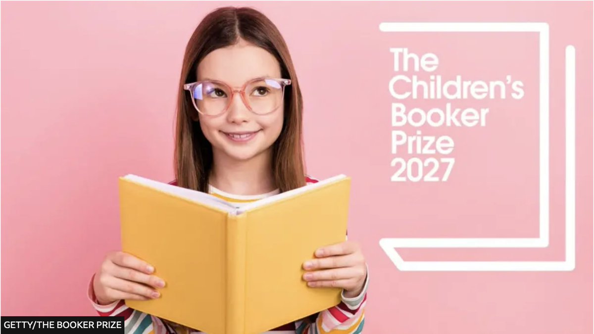 For this week's Northern Gravy's Sunday Best, have you heard about the brand new book award celebrating the very best in kidlit? We're mega excited about the Children's Booker Prize, and can't wait to see who makes the longlist! 

bbc.co.uk/newsround/arti…