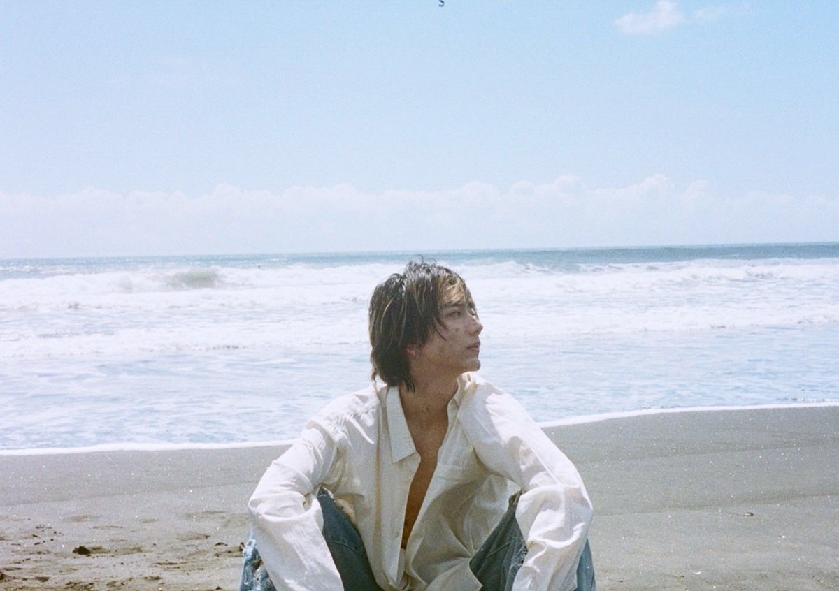 kiita130's tweet image. 2026?