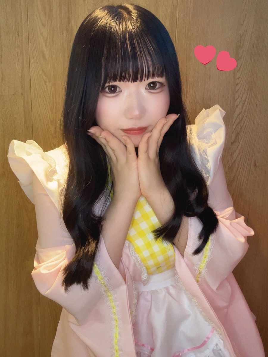 めあ (@412meachan) on Twitter photo います🎀 います🎀