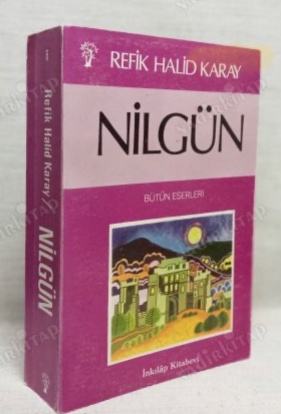 Hiç aklımda yokken elime geçti ve hiç duraksamadan okudum. Eşi benzeri olmayan kitaplardan. Çok sürükleyici. 
#kitaptavsiyesi
#kitap 
#Aşkile