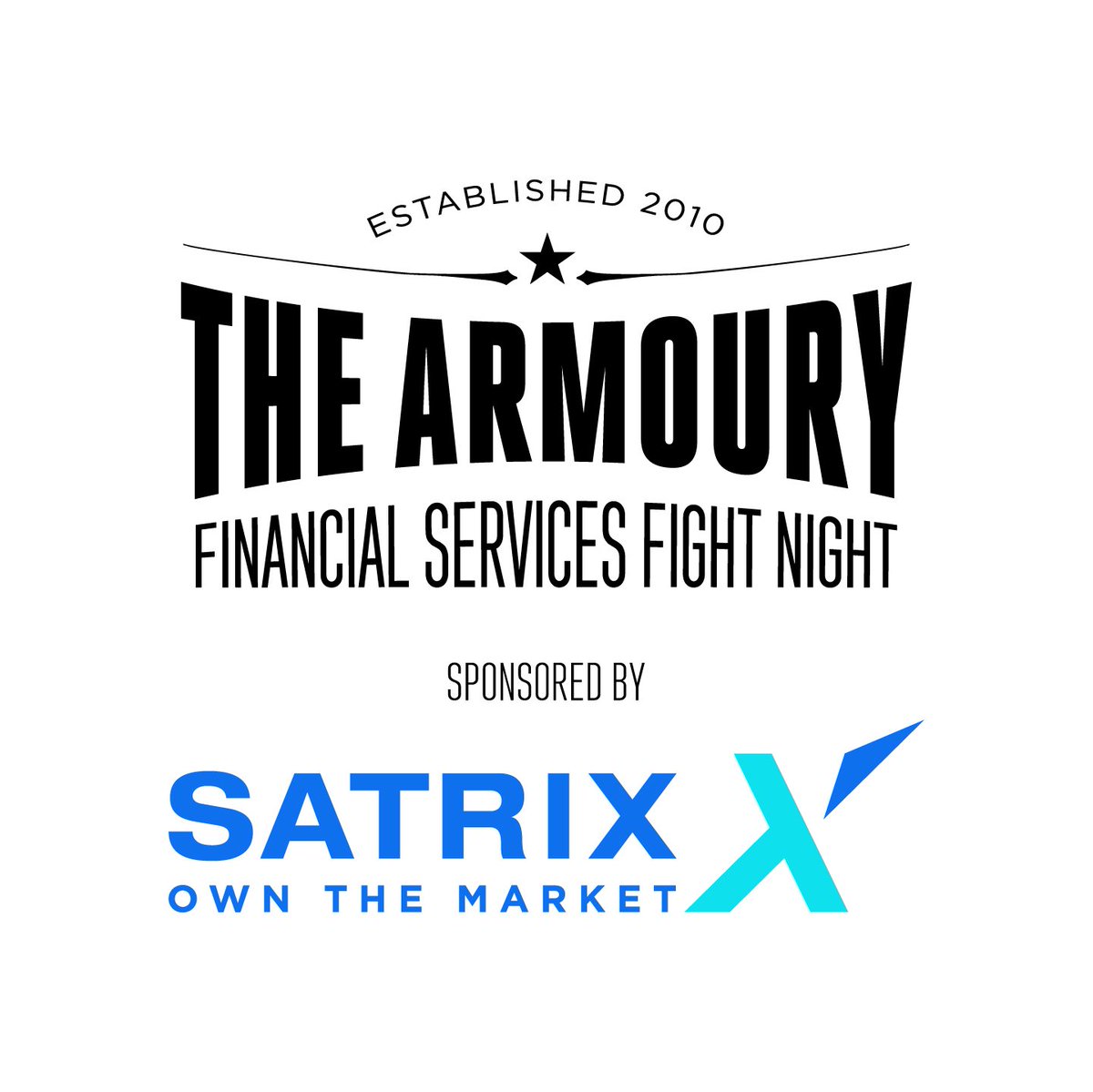 Armoury Boxing Club tweet media