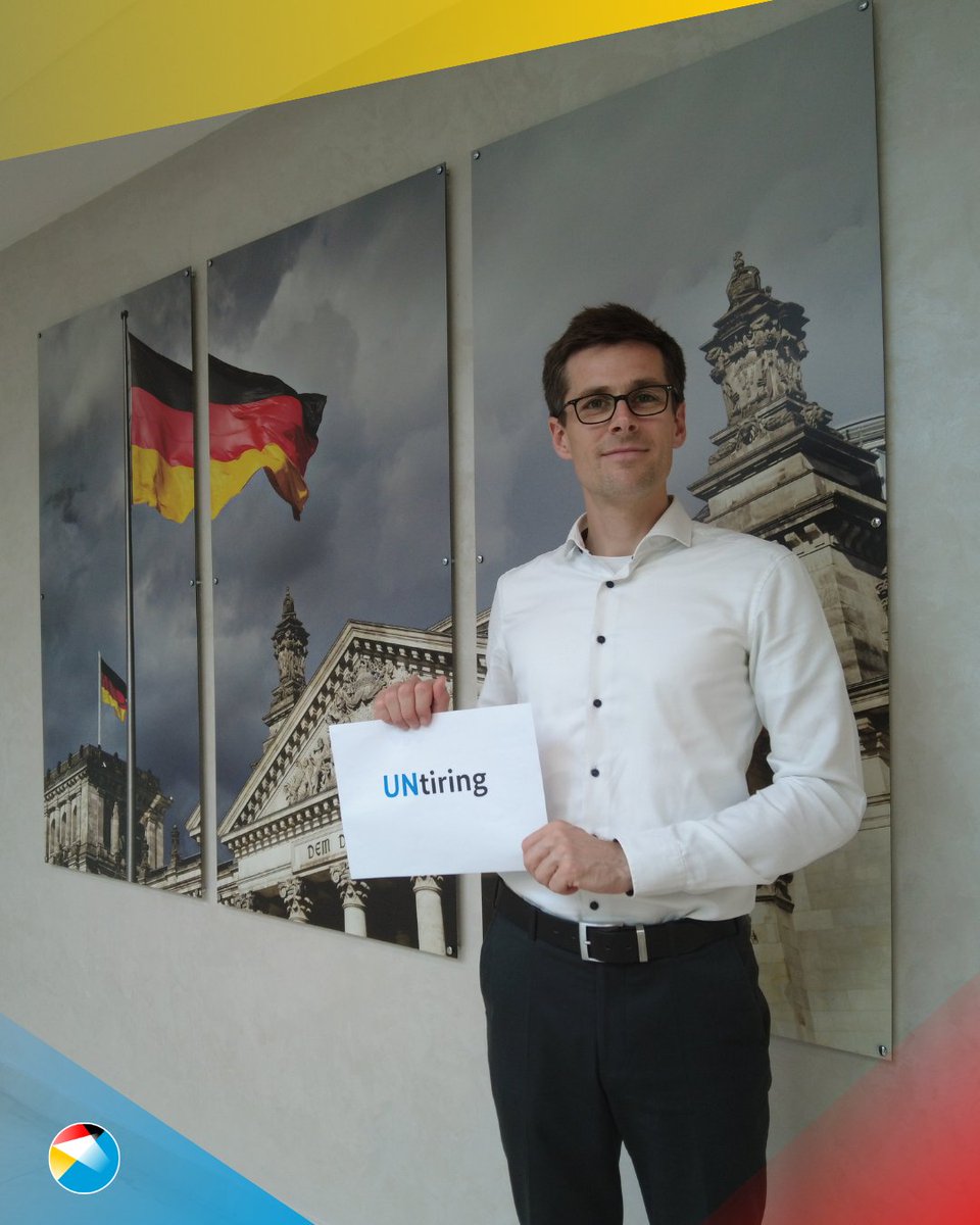 Allemagne en Tunisie 🇩🇪🇹🇳 tweet media