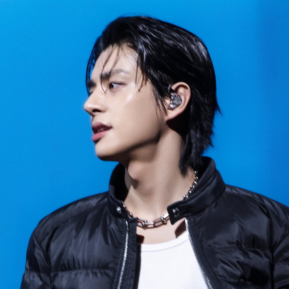 15ARCHIVEz's tweet image. oh wow the side profile 🤯

#제이크 #JAKE