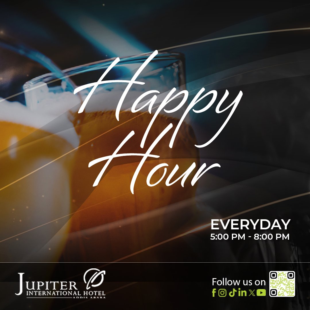 Jupiter Int Hotel tweet media