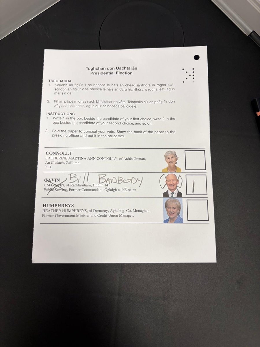 Éireann Your Views tweet media