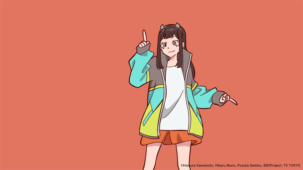 beyblade_info's tweet image. アニメ新EDテーマ「渦」のノンクレジット映像を公開中！！
youtu.be/Kds0NENdh2M

エクスたちのダンス、みんなも踊ってみてね！
アニメ本編もチェック！
youtu.be/Gaz1v5SmtgA

@imase_1109 #imase #渦
#BEYBLADEX #ベイブレードX #ベイX