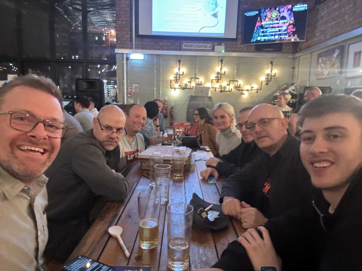 Matt Cass tweet media