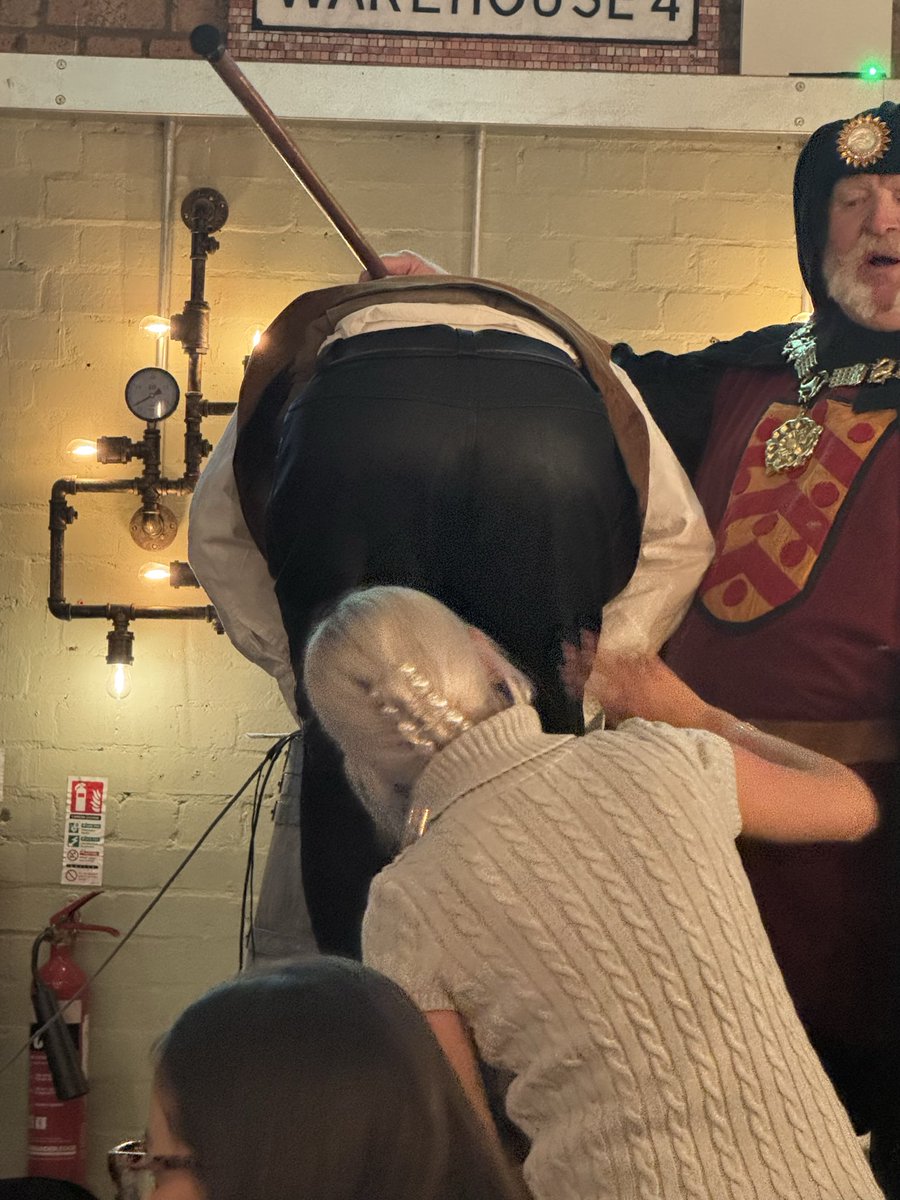 Matt Cass tweet media