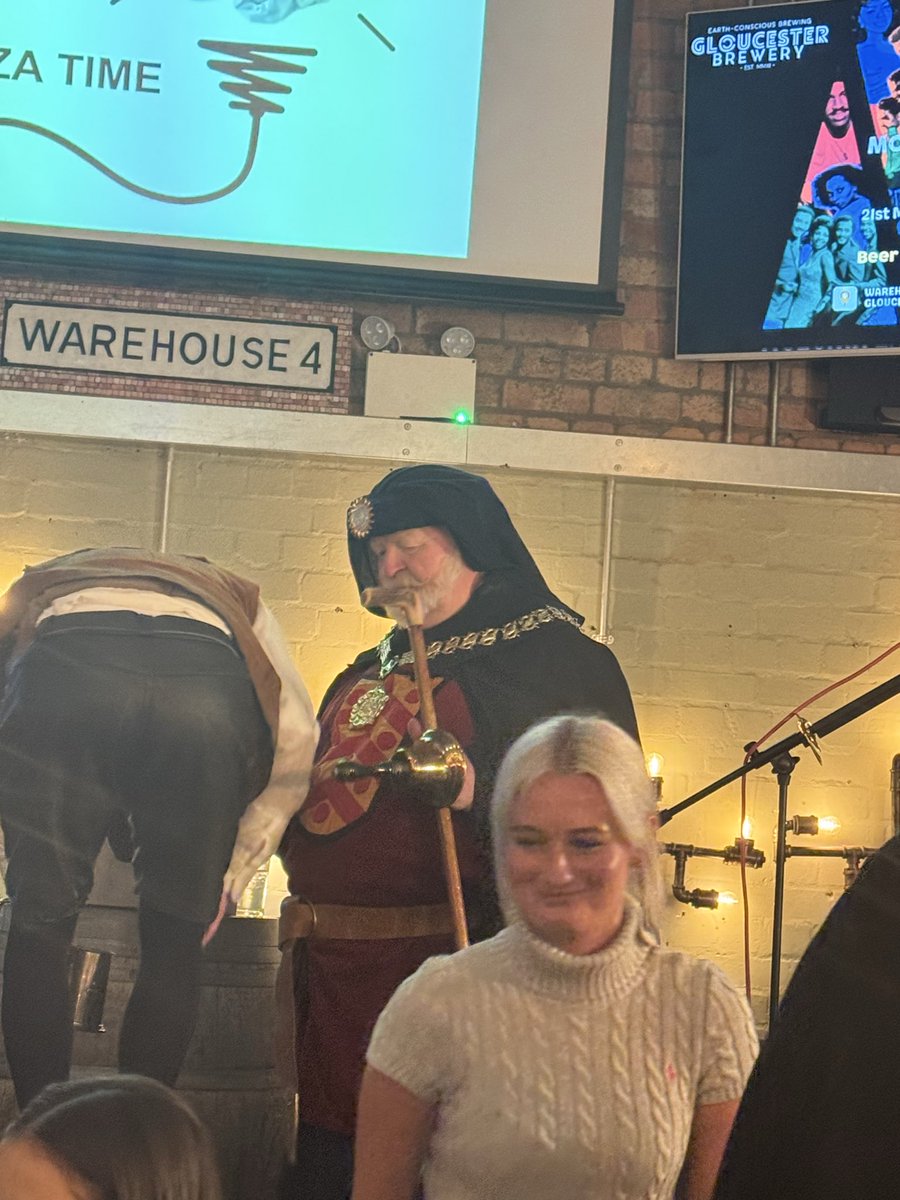 Matt Cass tweet media