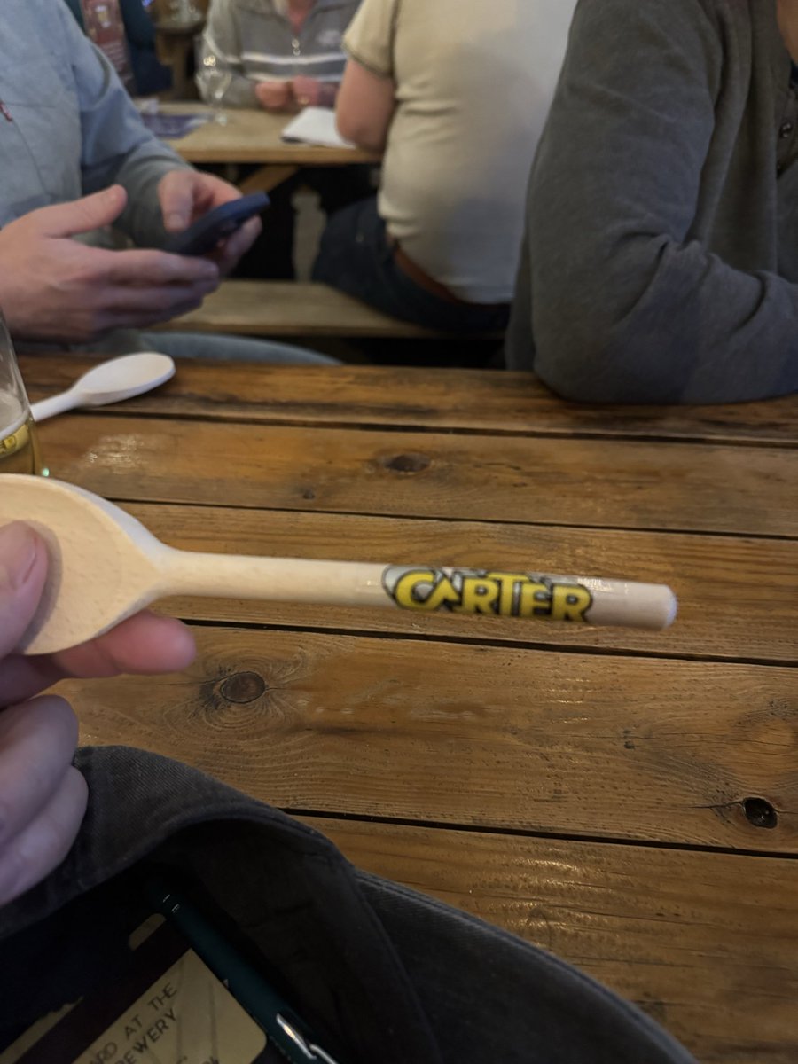 Matt Cass tweet media