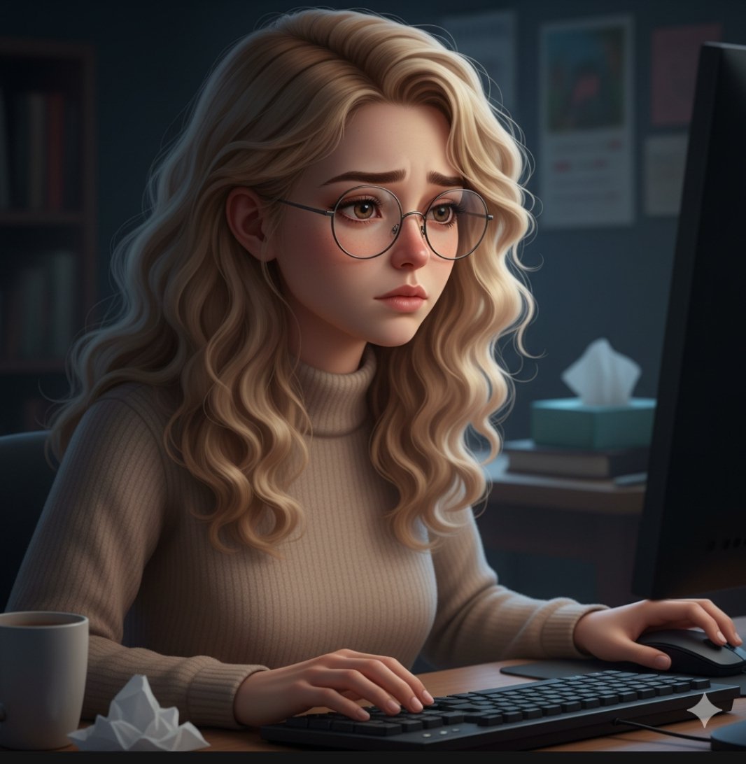 i saw something that broke my heart.

a friend started building with so much passion. 

he had the skills. he had the fire.

but after a few months of silence… he quit.

this is why most people never see their growth