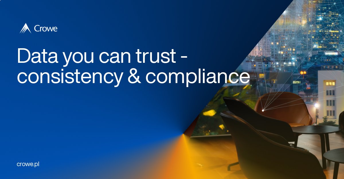 Crowe Poland tweet media