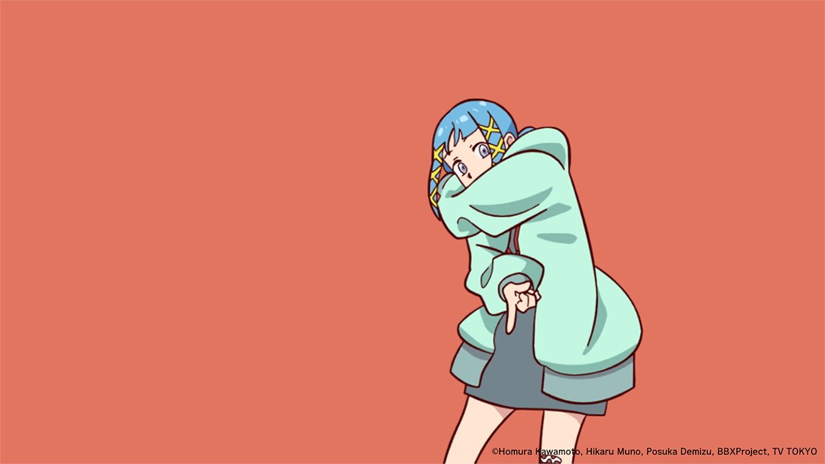 アニメ新EDテーマ「渦」のノンクレジット映像を公開中！！
youtu.be/Kds0NENdh2M

エクスたちのダンス、みんなも踊ってみてね！
アニメ本編もチェック！
youtu.be/Gaz1v5SmtgA

<a href="/imase_1109/">imase</a> #imase #渦
#BEYBLADEX #ベイブレードX #ベイX