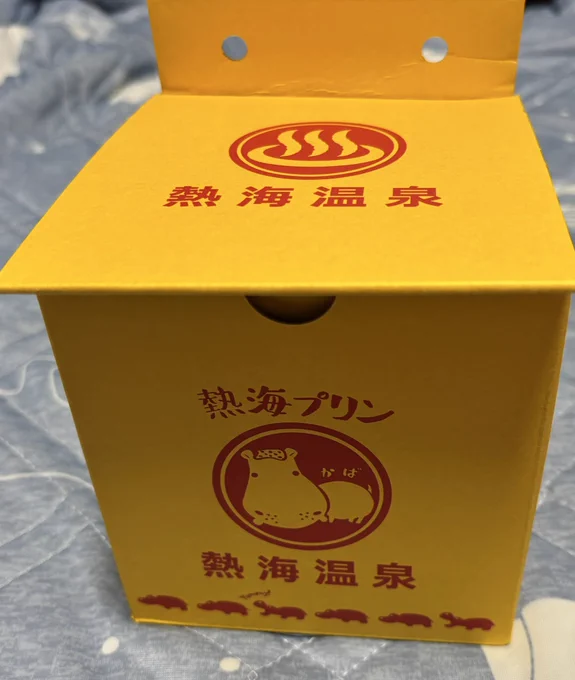 ぷぢんもろた
