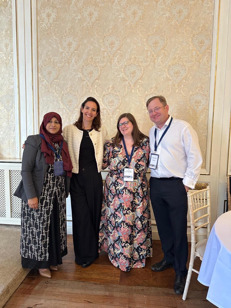 STEP Wales tweet media