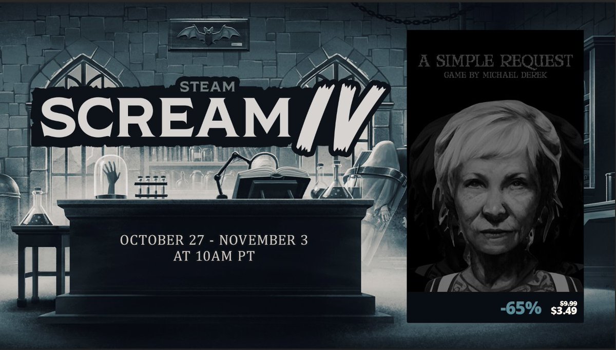 Michael Derek tweet media