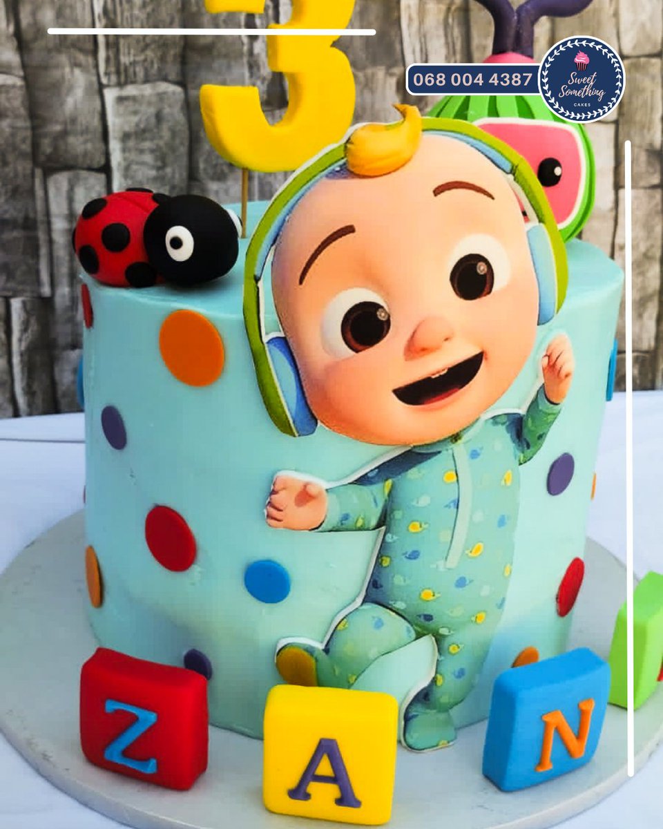 SweetSomethingC's tweet photo. Custom cakes made with love in Spruitview, Vosloorus, Germiston &amp; Alberton!
From birthdays to weddings! We bake, design &amp; deliver your dream cake 

📞 WhatsApp or Call 068 004 4387

#SweetSomethingCakes #CakesSpruitview #CakesVosloorus #CakesGermiston #CakesAlberton #CustomCakes https://t.co/aA1ZGyRDqS