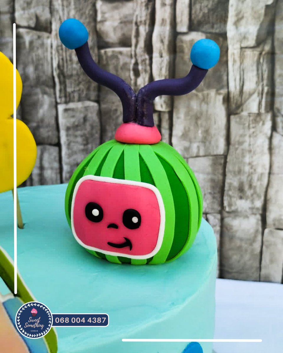 SweetSomethingC's tweet photo. Custom cakes made with love in Spruitview, Vosloorus, Germiston &amp; Alberton!
From birthdays to weddings! We bake, design &amp; deliver your dream cake 

📞 WhatsApp or Call 068 004 4387

#SweetSomethingCakes #CakesSpruitview #CakesVosloorus #CakesGermiston #CakesAlberton #CustomCakes https://t.co/aA1ZGyRDqS