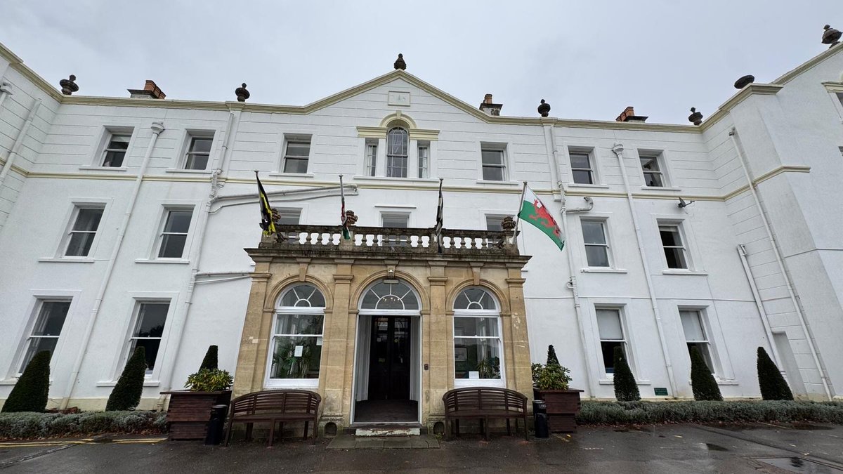 STEP Wales tweet media