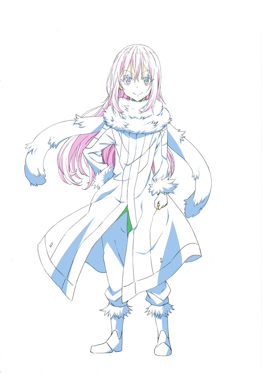 波月咲雨໒꒱°(まおりゅう/絵垢あるよ) (@namitsukisau) / Posts / X