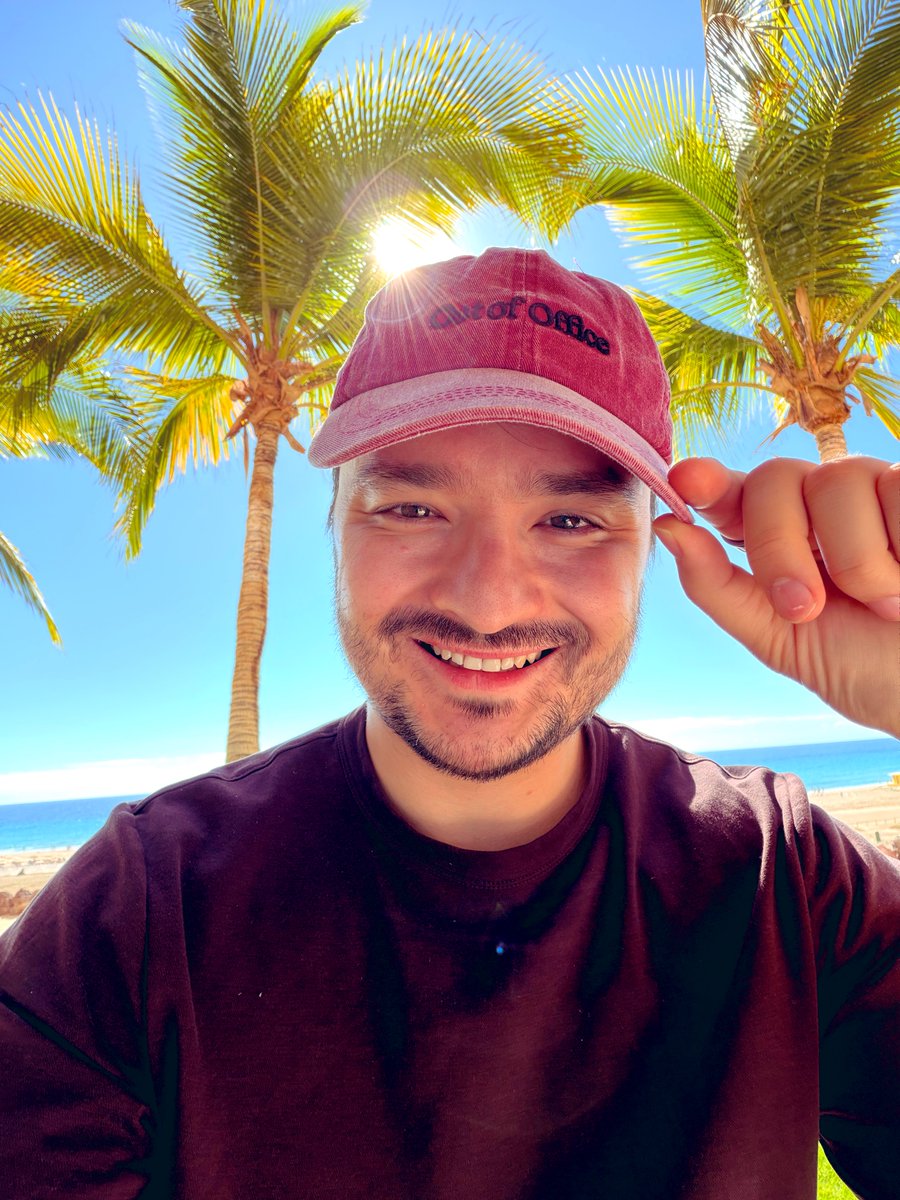 Danny 🐣 tweet media