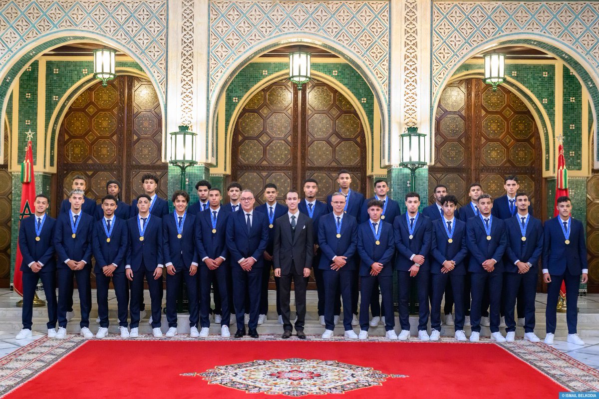 maroc2988's tweet photo. 🇲🇦❤️ https://t.co/waGjECOtXX