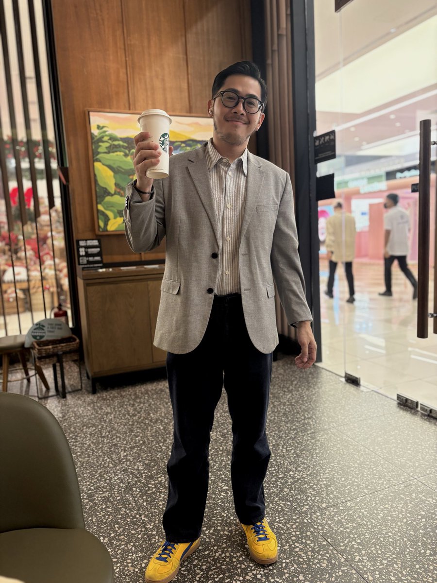 Ken 🤓🏃🏻☕️🏝💪 tweet media