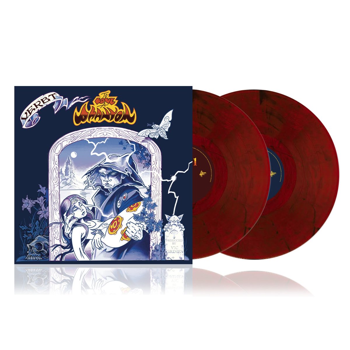 High Focus Records tweet media