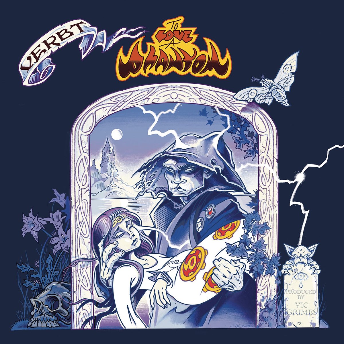 High Focus Records tweet media