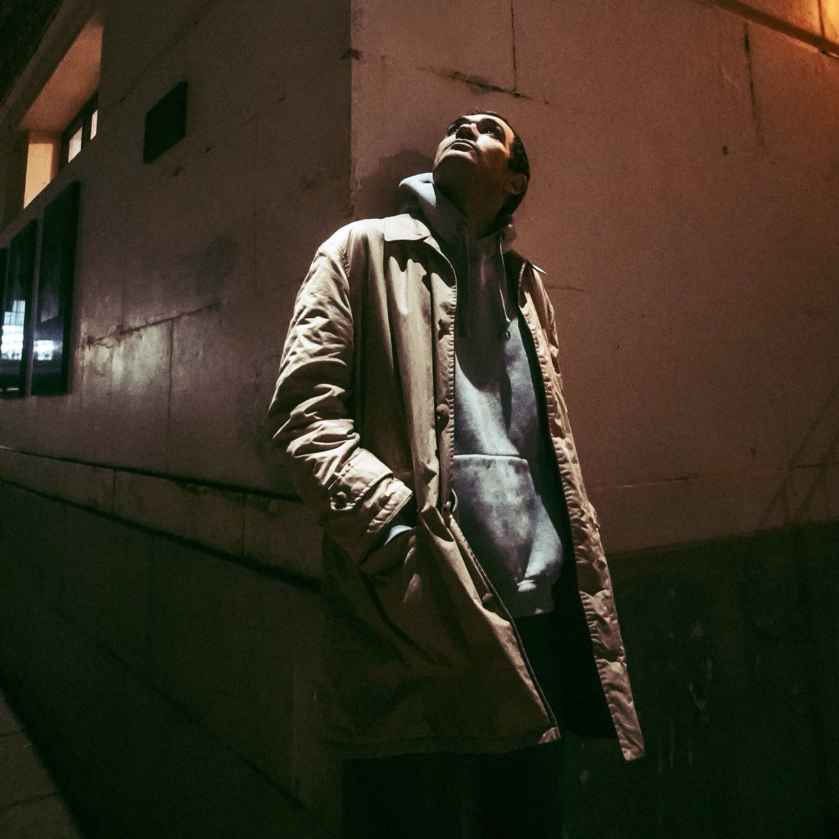 High Focus Records tweet media