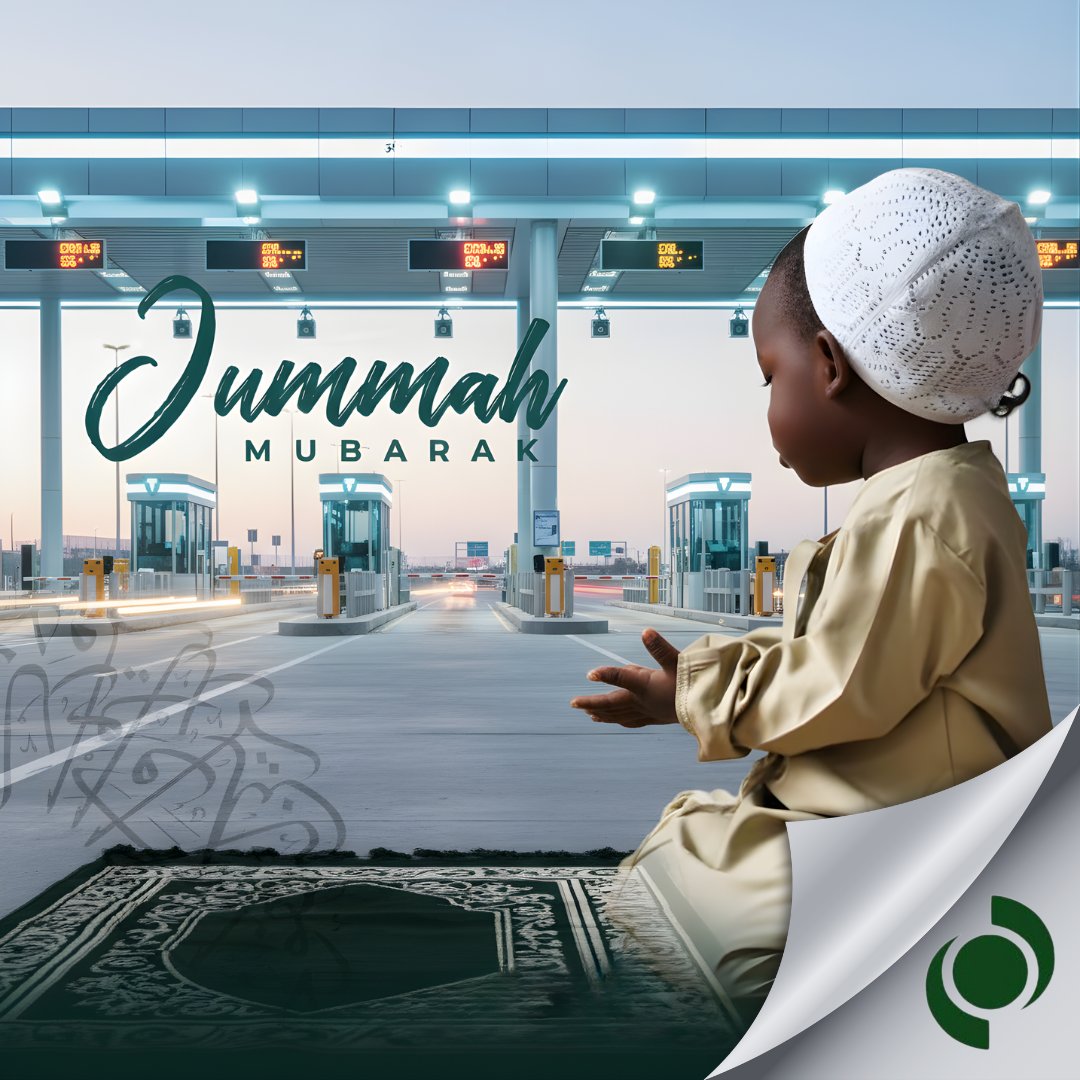 homintecenginse's tweet image. 🌙 Jummah Moubarak à toute l’équipe HOMINTEC et à notre belle communauté 🙏
En ce vendredi béni, prenons un instant pour la gratitude, la paix et la détermination.
#Homintec #JummahMubarak #Espritd&apos;Equipe #Vendredi #2025
