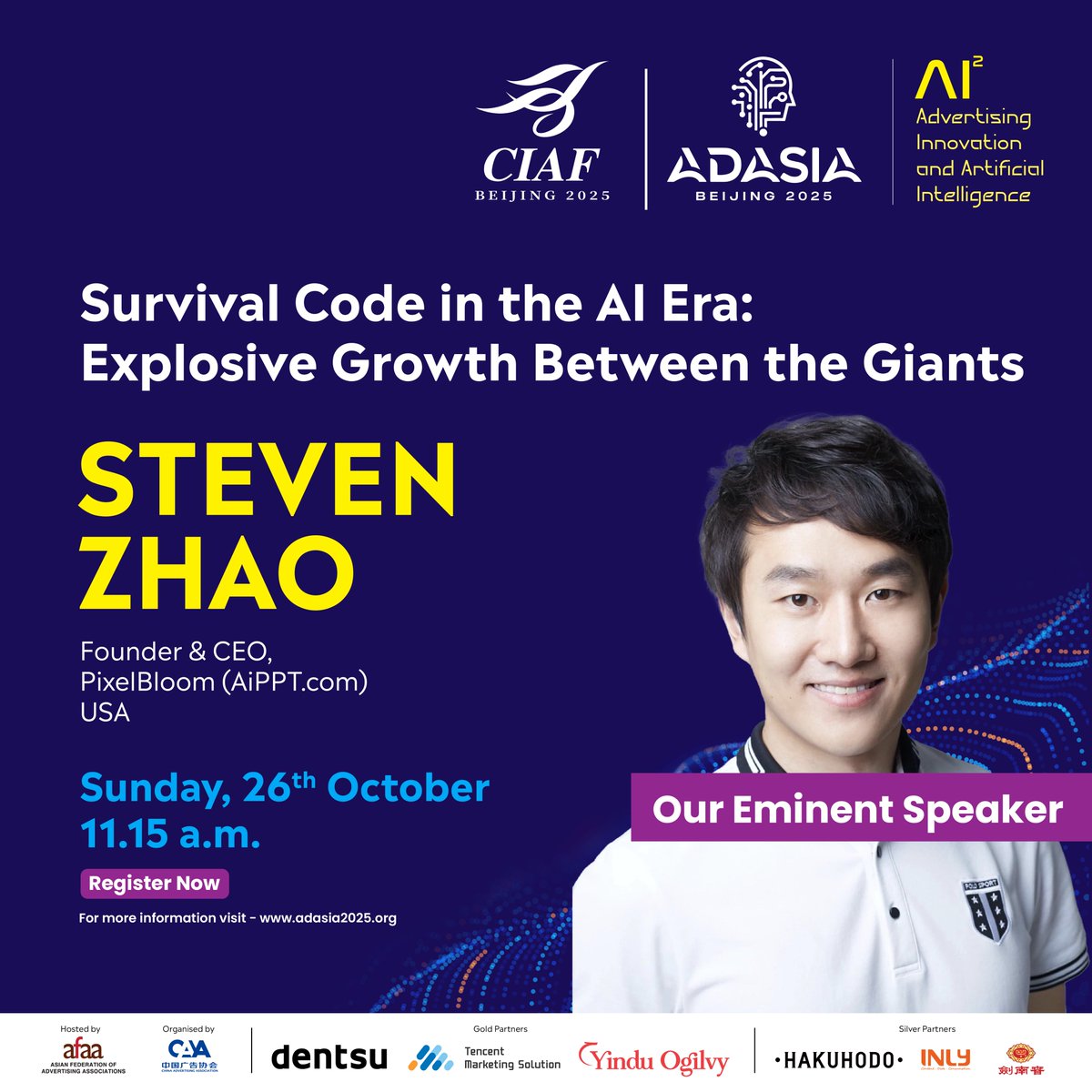 Asian Federation of Advertising Associations tweet media