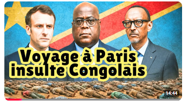 kinshasaweb's tweet photo. #MacronDégage #ForumShopping #MOFAQatar #AccordDePaix #AmaniProsperityPlan #PeaceProsperityPlan #RodMap #Accorddewashington #AccorddeHoha #Genocost #DefenseNational #RwandaGate #AmbongoGate #StopKagameNow #Resolution2773 #CONOPs #FDLR #Rwanda #MappingRepport #RapportMapping #Qatar #Doha #QNA #DRCinQatar #CLEFBOA 👌🏾#GlobalGatewayForum #GlobalGateway #Bruxelles #Golalgateway2025 #RDC #DRC #RIEF #CICR #RDC #USA #Rwanda Tshisekedi avec Macron et Kagame à Paris sera une insulte aux millions de morts congolais! https://t.co/r1msCRXUzX via @YouTube @TinaSalama2 @christinatshis @KayowaM @FrancoisMuamba @JSuminwa_Actu @PrimatureRDC @Presidence_RDC @RDC_Minafet @RDCongoMAE @kayikwambaT @AmbaFranceRDC
@EmmanuelMacron @UEenRDC @NBerlangaEU @AmbaFranceRDC @YaelBRAUNPIVET @RemiMarechaux @Elysee @VPMDefenseRdc @Interieur_RDC @ThierryMARIANI