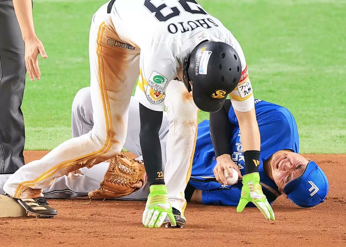 道新スポーツ tweet media