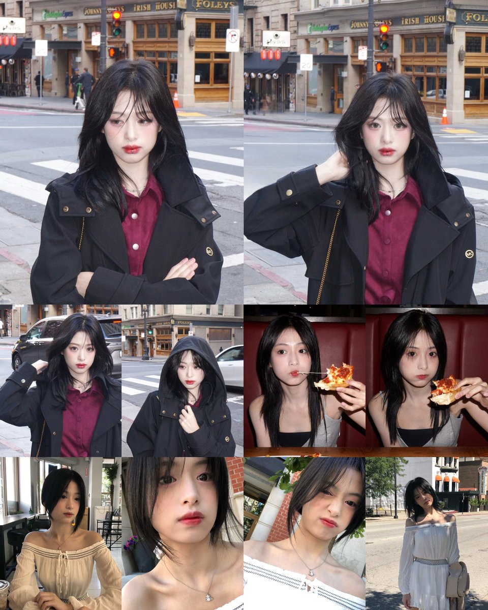 จอง อาฮยอน ผู้หญิงธรรมดาที่สุดแสนจะพิเศษ นิสัยดี น่ารัก เก่ง ความสามารถรอบด้าน มีความคิดเป็นผู้ใหญ่ เข้าอกเข้าใจผู้อื่น เป็นคนที่ไม่ติดหรูติดสวยอะไรเลย(ความสวยติดชีเอง) ใช้ชีวิตเรียบง่าย กินเล่นเดินเที่ยวทั่วเกาหลี นานแล้วอ่ะที่ชั้นไม่เจอผู้หญิงไทป์แบบนี้ ชั้นรักน้อง🥺
#AHYEON