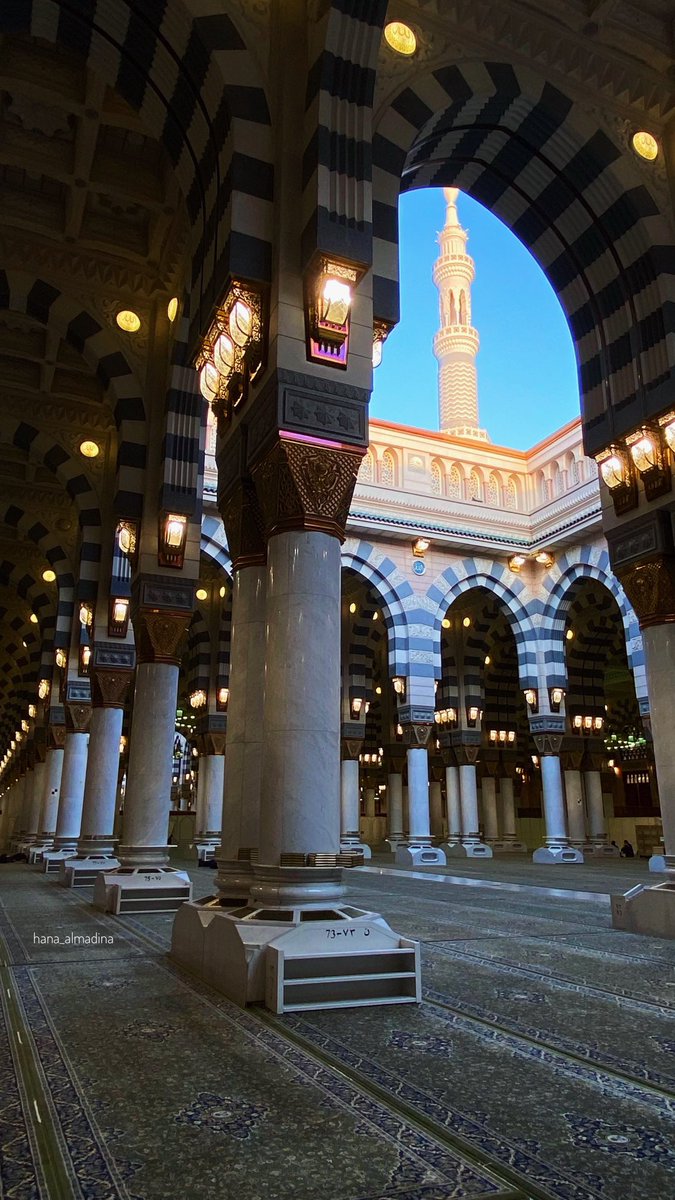 hana_almadina's tweet photo. السلام عليك حياً فينا لا تموت أبداً ، نحبك ونحب من يُحبك ، والموعد الحوض كما أخبرتنا ، وإنّا لنُصدقك ﷺ 
#ليلة_الجمعة https://t.co/Bk1Dtkmggr