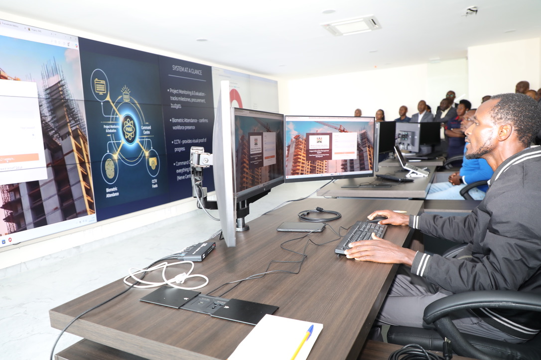 KisipTwo's tweet photo. How KISIP2 AI-powered KeSMIS hub will accelerate informal settlements upgrade
@WorldBankKenya @AFD_en @EUinKenya @HousingUrbanKE @KenyaGovernors @beaeraso
@KisipTwo
#PromotingDignifiedLiving
https://t.co/g6EIWZoxWr https://t.co/T70lJXy123