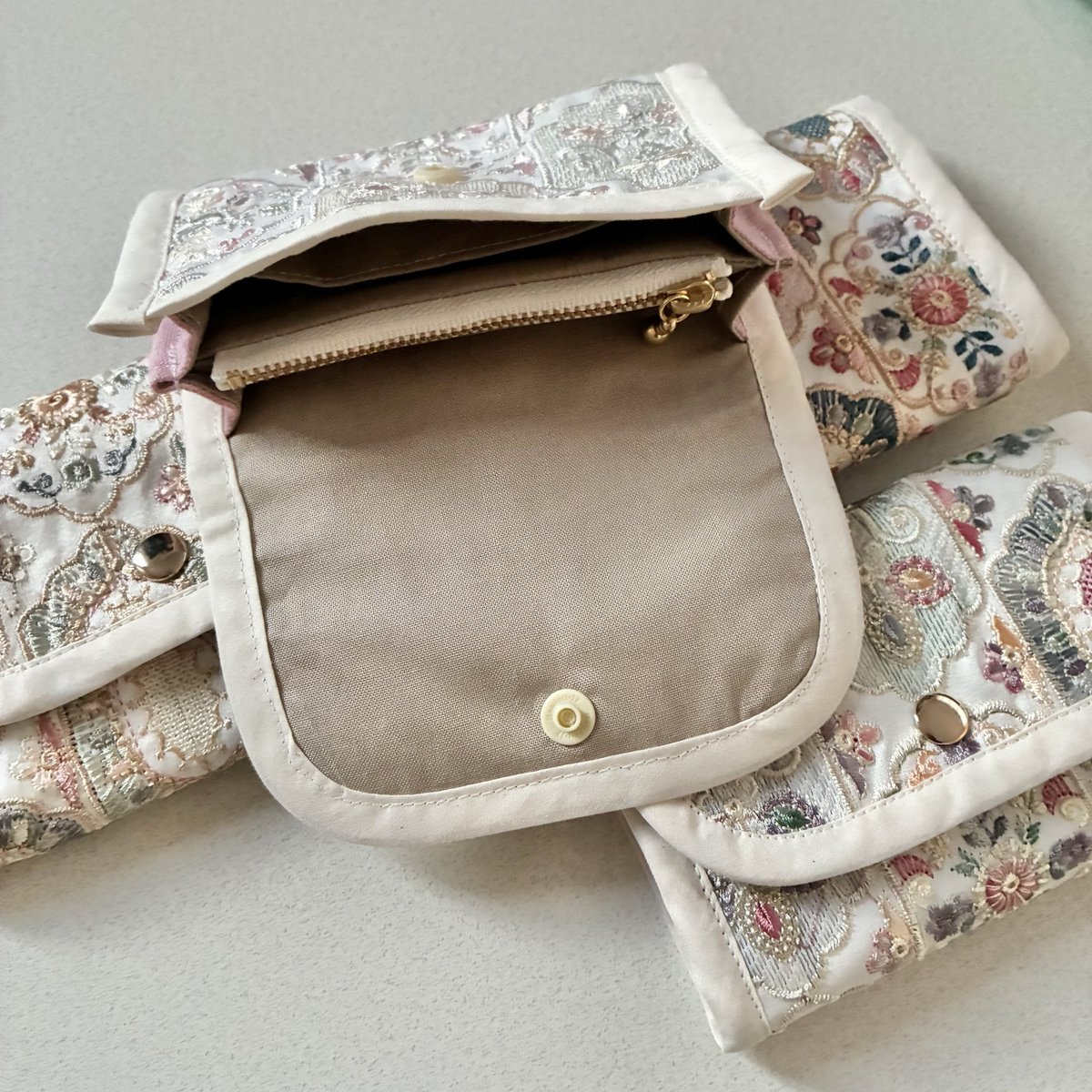 ハンドメイド好き