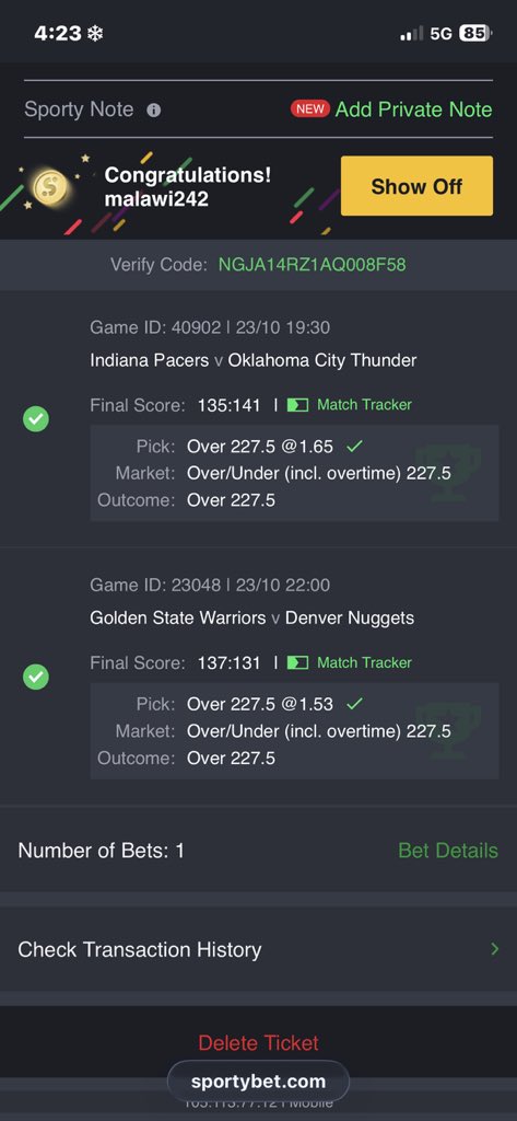 MalaMessi242's tweet photo. #NBA 🏀🏀💥💥

@LondonTeff @StatsbyJordan @marveloko1 @AfcSaks1 https://t.co/MHn5Nab6oG