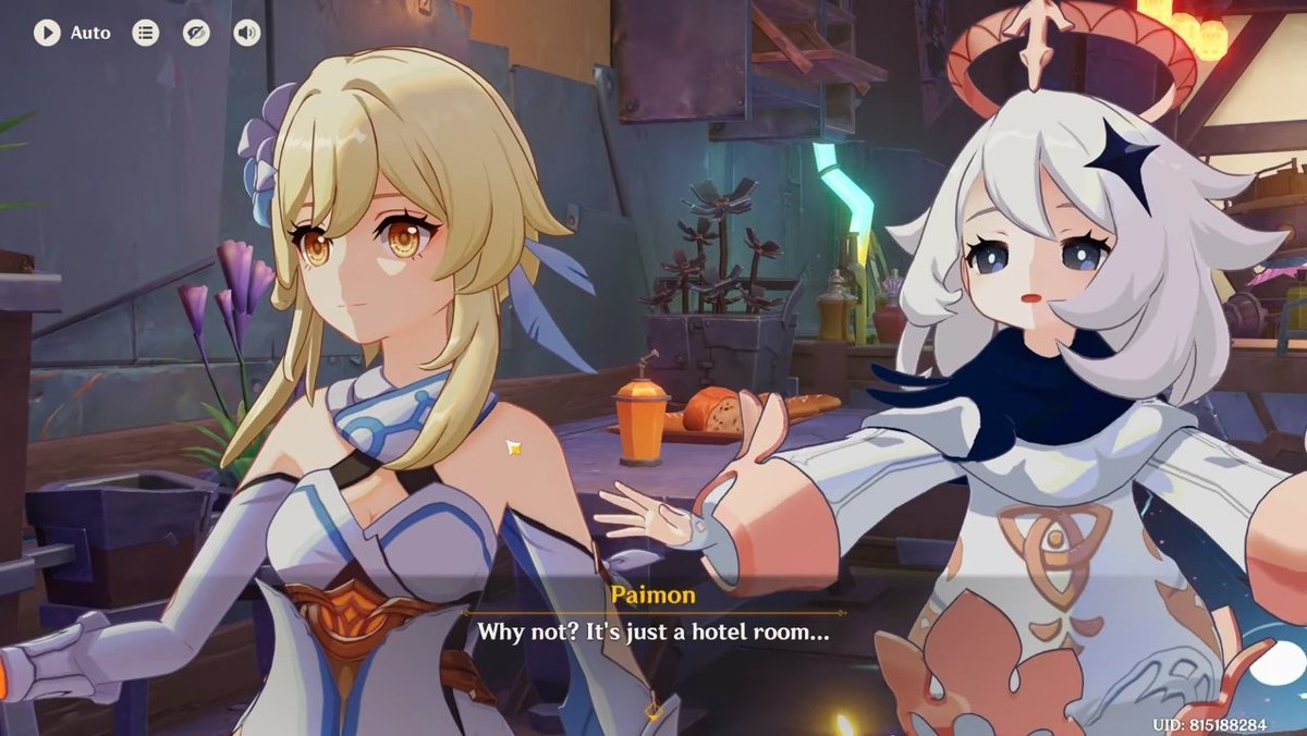 the lil stutter 😭😭😭 look at my grand master dawg