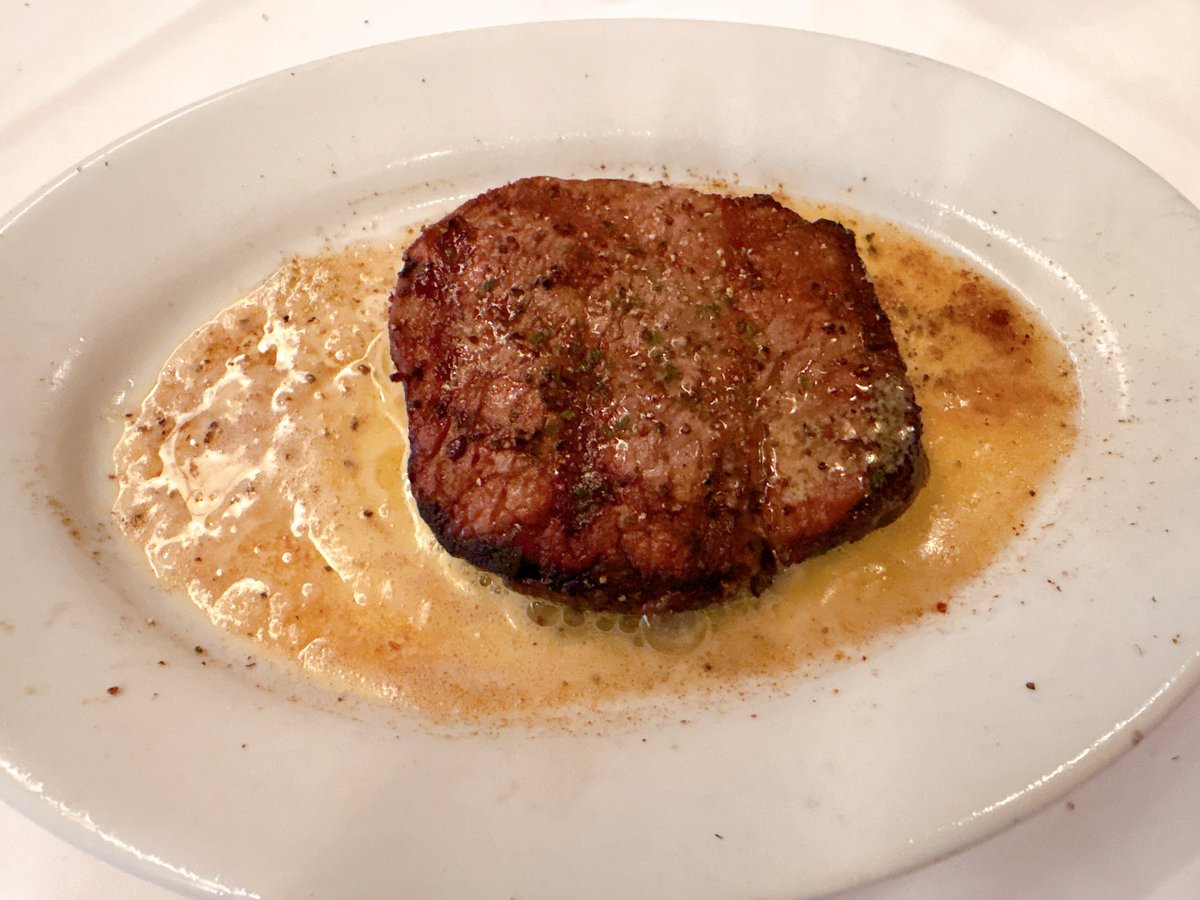 ha4_mobchans's tweet photo. ルースズ・クリスのランチ
贅沢すぎたよ🥹 https://t.co/tDvAi2F2Vq